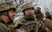 Nga tuyên bố kiểm soát hoàn toàn Pokrovsk, Ukraine khẳng định 'đang trụ vững'