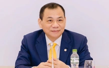 Tài sản tăng 1,1 tỉ USD, ông Phạm Nhật Vượng vươn lên giàu thứ 2 Đông Nam Á