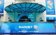 Rót vài nghìn tỉ đầu tư chứng khoán, ông lớn bảo hiểm Bảo Việt đang lỗ?