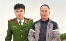 Vụ án ở Lạng Sơn: Bắt tạm giam Đoàn Văn Sáng - cựu Đội phó quản lý thị trường về tội giết người