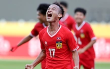 Báo Thái Lan tức giận vì ban tổ chức SEA Games không phát quốc ca Việt Nam