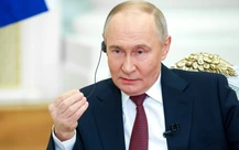 Tin tức thế giới 5-12: Ông Putin nói về đàm phán hòa bình Ukraine; Canada mua nhiều bom từ Mỹ