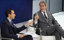 Báo New York Times danh tiếng bị chỉ trích đưa tin giả về ông Trump