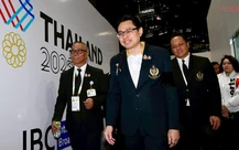 Chủ nhà Thái Lan lại vướng loạt bê bối mới ở SEA Games 33