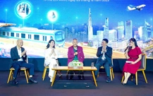 TP.HCM cần có nhạc trưởng cho kinh tế lifestyle