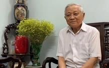 Cựu Bộ trưởng Vũ Ngọc Hải: Người tạo nền tảng làm đường dây 500kV xuyên Việt