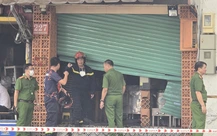 Từ vụ cháy quán bún ốc 4 người chết: Thiết kế nhà 'bít bùng', lúc cháy thoát đường nào?