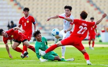 U22 Việt Nam hưởng lợi thế nào từ chiến thắng sốc của Timor Leste?