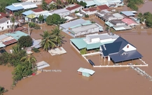 Xả lũ kỷ lục ở Lâm Đồng: Vì sao chỉ thông báo trước 2 giờ?