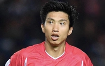 Truyền thông Thái Lan, Indonesia phát sốt với sự trở lại của Văn Hậu