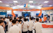 Thách thức của nhiều doanh nghiệp lớn khi 'go global'