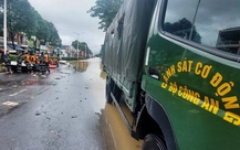 Chủ tịch UBND tỉnh Khánh Hòa chỉ đạo điều tra việc vận hành xả lũ các hồ chứa nước