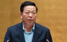 Trình Quốc hội trao thêm quyền cho Chính phủ đẩy nhanh tiến độ sân bay Long Thành giai đoạn 2