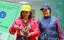 Tăng tuổi nghỉ hưu từ năm 2026, điều kiện hưởng và cách tính lương hưu thay đổi