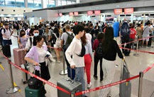 32 giờ 'giải cứu' đội bay Airbus A320