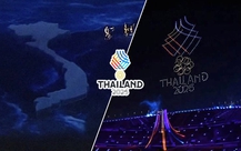 Thái Lan đưa bản đồ Việt Nam thiếu Hoàng Sa, Trường Sa, báo Thái khẳng định 'sai sót nghiêm trọng'