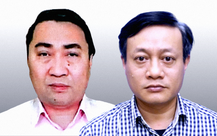 Kết thúc điều tra vụ án Lê Trung Khoa, Phạm Quang Thiện, Đỗ Văn Ngà, Huỳnh Bảo Đức