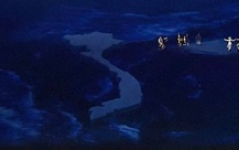 Thái Lan đưa bản đồ Việt Nam thiếu Hoàng Sa, Trường Sa trong lễ khai mạc SEA Games 33?