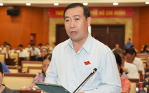 Đại biểu HĐND TP.HCM đề nghị rà soát toàn diện các dự án ‘da beo’, quy hoạch 'treo' lâu năm