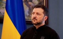 Ông Zelensky nói sẵn sàng từ chức để đổi lấy 'tư cách thành viên NATO' cho Ukraine