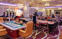 Tiết lộ thu nhập nữ chủ tịch ngoại quốc ở casino lớn nhất Quảng Ninh