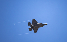 NÓNG: Israel không kích khắp Gaza, 200 người thương vong