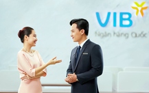 Lộ diện 'cá mập' chi hàng nghìn tỉ đồng mua cổ phiếu VIB khi ngân hàng Úc rút vốn