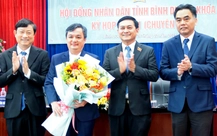 Thủ tướng phê chuẩn, miễn nhiệm nhiều lãnh đạo tỉnh Bình Dương, Điện Biên, TP Huế