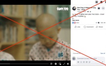 Báo Tuổi Trẻ không liên quan fanpage 'Giải Chạy Vì Bệnh Nhi Ung Thư – 2025'