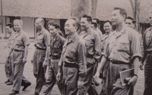 Thăm nơi từng là Tổng hành dinh, nghe Đại tướng Văn Tiến Dũng kể thời khắc hòa bình
