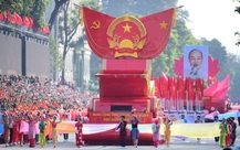 Lời cảm ơn của Ban Chỉ đạo Trung ương kỷ niệm các ngày lễ lớn và Đảng bộ, chính quyền TP.HCM