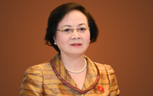Chi tiết phương án kiện toàn bộ máy, sắp xếp cán bộ 34 tỉnh, thành sau sáp nhập
