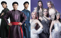 Nhà sản xuất Anh trai vượt ngàn chông gai tố concert Anh Tài Chị Đẹp dùng tên trái phép