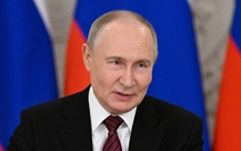 Tin tức thế giới 11-5: Ông Putin đề xuất đàm phán Nga - Ukraine vào ngày 15-5