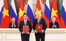 VNVC hợp tác với Quỹ Đầu tư Nga về vắc xin công nghệ mới