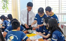 Tin tức sáng 12-5: Đề xuất các điểm mới sửa Luật Giáo dục, có quy định miễn học phí