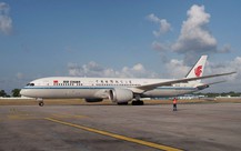 Bloomberg: Trung Quốc cho phép ngành hàng không tiếp nhận lại máy bay Boeing