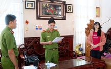 Khởi tố nguyên chủ tịch Công ty Xổ số kiến thiết Bạc Liêu