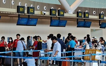 Vietnam Airlines chuyển toàn bộ chuyến bay nội địa sang nhà ga T3 từ ngày 17-5