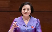 Đánh giá cán bộ, công chức theo KPI, bỏ tư duy biên chế suốt đời