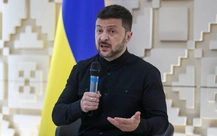 Ukraine cử đoàn đàm phán đến Istanbul, ông Zelensky mong đạt thỏa thuận, không cần có ông Putin