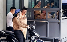 CSGT sát hạch lái xe tại TP.HCM: Nhiều thuận lợi, nỗ lực giải quyết hơn 119.000 hồ sơ tồn đọng
