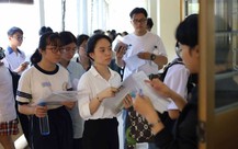 Quy đổi điểm xét tuyển đại học về thang 30: Nơi 30, chỗ chỉ 25,2 điểm