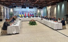 Đàm phán Istanbul: Ukraine muốn ngừng bắn vô điều kiện