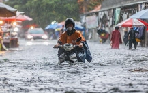 24 điểm mưa là ngập ở TP Thủ Đức, người dân cần chú ý