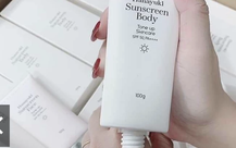 Sản phẩm công ty chồng Đoàn Di Băng: Chỉ số chống nắng bằng 4,8% so với nhãn dán, có phải hàng giả?