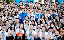 Người trẻ học theo Bác ý chí tự học, dám làm để chiếm lĩnh công nghệ và dấn thân cho cộng đồng