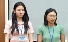 Hoa hậu Nguyễn Thúc Thùy Tiên bị khởi tố, bắt tạm giam