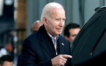Ông Biden bị ung thư tuyến tiền liệt: Loại ung thư dễ di căn đến xương