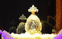 Người dân chiêm bái xá lợi Đức Phật cần lưu ý gì?